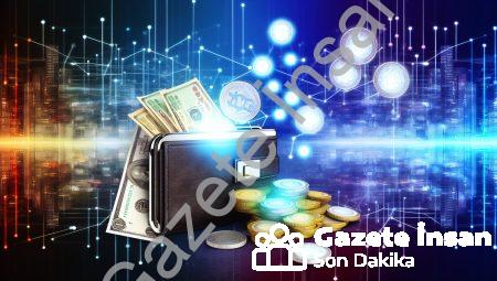 Dijital Lirada Son Dakika: Cüzdanlar Yarın Aktif! Nakit Bitiyor mu?