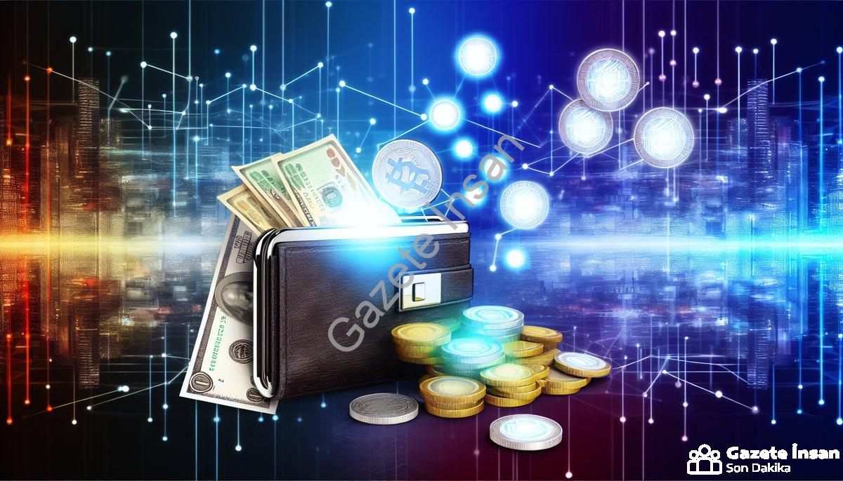 Dijital Lirada Son Dakika: Cüzdanlar Yarın Aktif! Nakit Bitiyor mu?