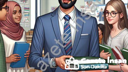 Hisarcık Kaymakamı Atam’dan Özel Öğrencilere Anlamlı Jest